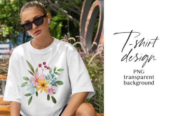 Blooming Ideas: Elevate Your Creations with Floral Sublimation
