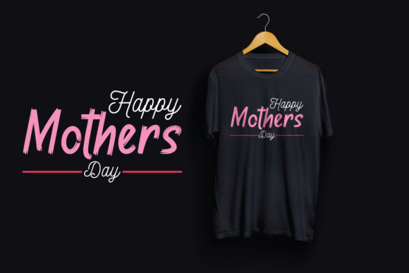 Celebrate Mom: Creative T-Shirt Design Ideas for Mother's Day
