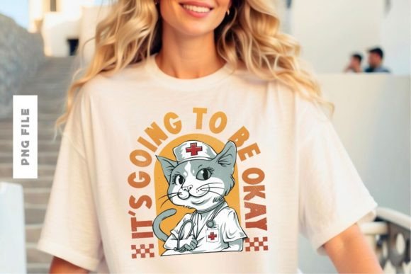 It's Going to Be Okay: A Design That Resonates