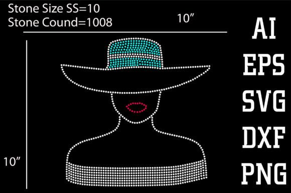 Sparkle and Strategy: Using Rhinestone Design for Branding