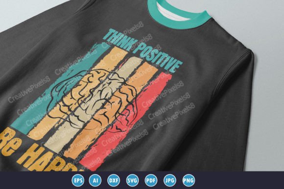 Typographic Nostalgia with Purpose: A Design for Mental Wellness