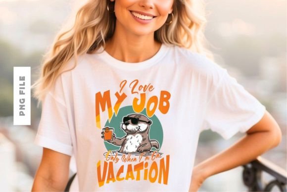 Wearable Positivity: The Power of the I Love My Job Design